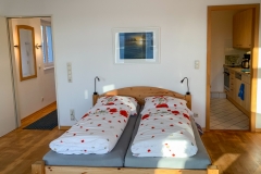 Doppelbett