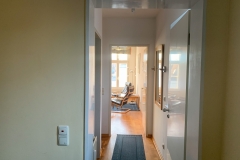 Willkommen im Appartement Domblick